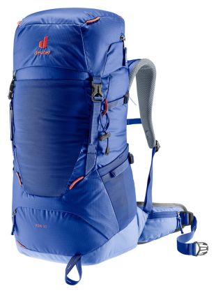 Deuter Batoh Fox 30 indigo-pacific