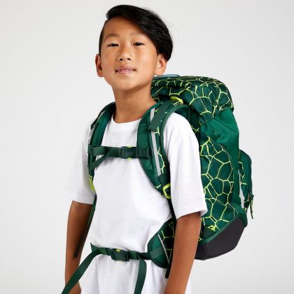 Školní batoh Ergobag Prime - T-Rex