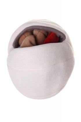 Noe, Želva - oboustranná hračka