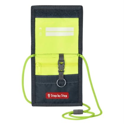 apsička na krk Step by Step Wild Cat Chiko