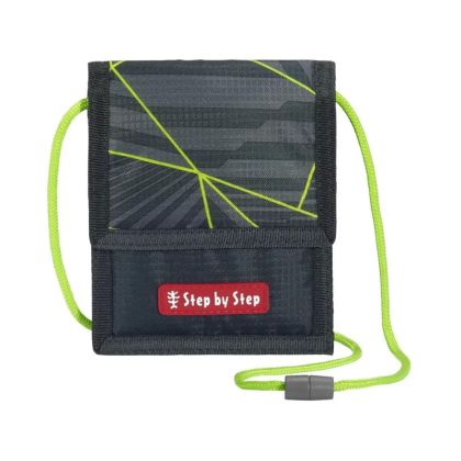 apsička na krk Step by Step Wild Cat Chiko