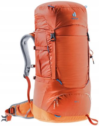Deuter Batoh Fox 40 paprika-mandarine