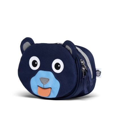 Dětská taška na řídítka Affenzahn Handlebar Bear