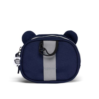 Dětská taška na řídítka Affenzahn Handlebar Bear