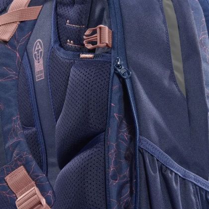 Školní batoh coocazoo PORTER, Sweet Rose