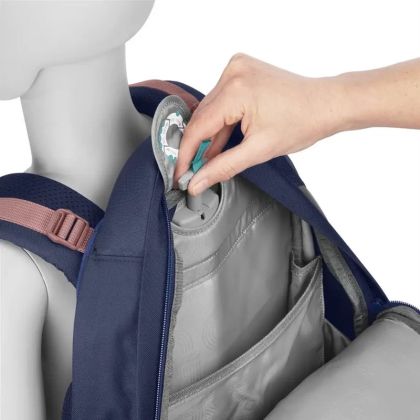 Školní batoh coocazoo PORTER, Sweet Rose