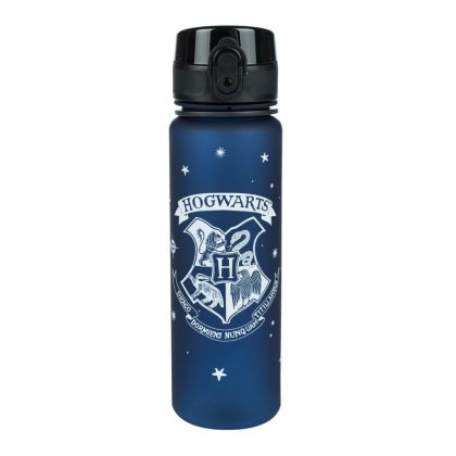 BAAGL Tritanová láhev na pití Harry Potter Bradavice, 500 ml