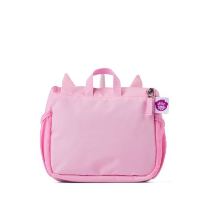 Dětská kosmetická taštička Affenzahn Washbag - Ursula Unicorn - pink
