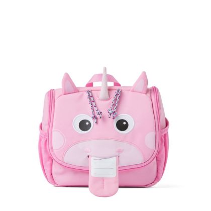 Dětská kosmetická taštička Affenzahn Washbag - Ursula Unicorn - pink