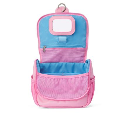 Dětská kosmetická taštička Affenzahn Washbag - Ursula Unicorn - pink