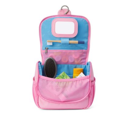 Dětská kosmetická taštička Affenzahn Washbag - Ursula Unicorn - pink