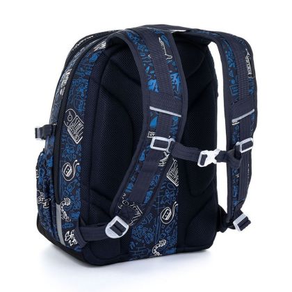 Studentský batoh Topgal YUMI 23028 B