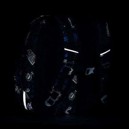 Studentský batoh Topgal YUMI 23028 B