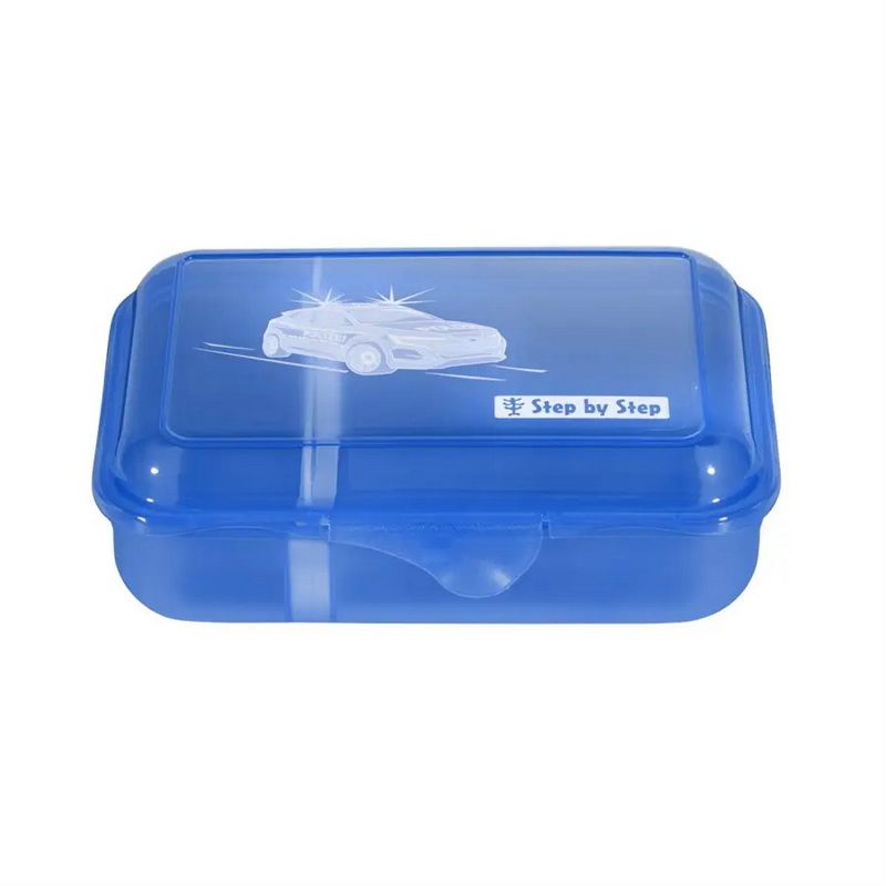 Krabička na svačinu Step by Step, Hero Tom