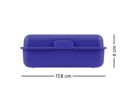 BAAGL Box na svačinu Planety