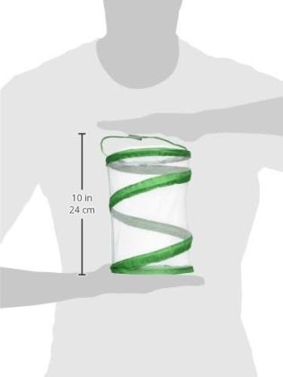 Malá síťka na hmyz