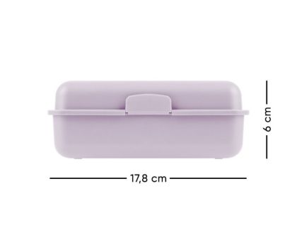 BAAGL Box na svačinu Kolibřík