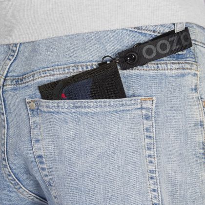 Peněženka coocazoo Lava Lines