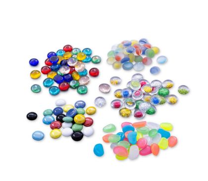 BUKI Sada 150ks atypických kuliček