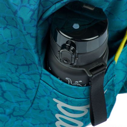 BAAGL SET 3 Airy T-REX: batoh, penál, sáček