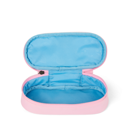 Dětský penál Affenzahn Pencil Case Unicorn - pink