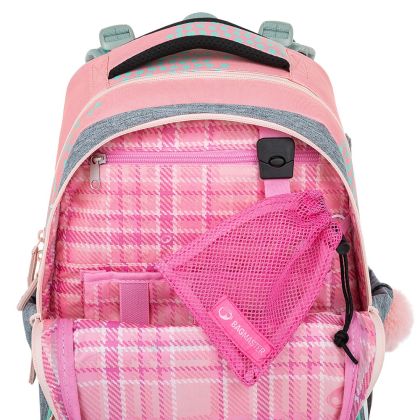 BAGMASTER, DOPI 23 B SET - Jednorožec a králíčci