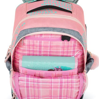 BAGMASTER, DOPI 23 B SET - Jednorožec a králíčci