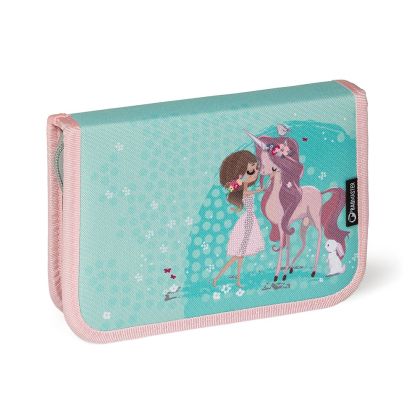 BAGMASTER, DOPI 23 B SET - Jednorožec a králíčci