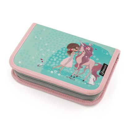 BAGMASTER, DOPI 23 B SET - Jednorožec a králíčci