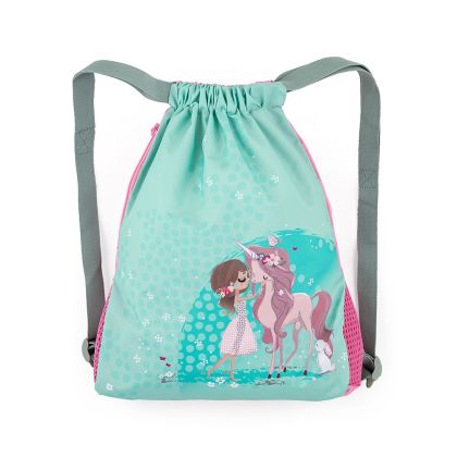 BAGMASTER, DOPI 23 B SET - Jednorožec a králíčci