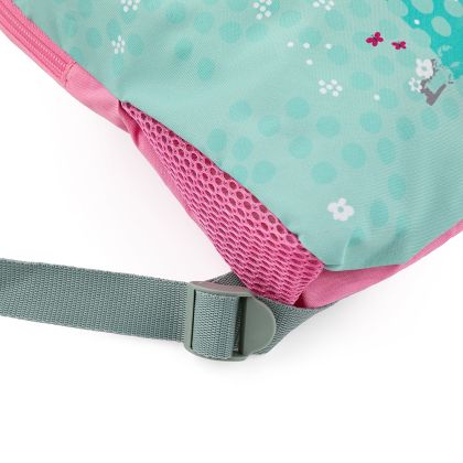 BAGMASTER, DOPI 23 B SET - Jednorožec a králíčci