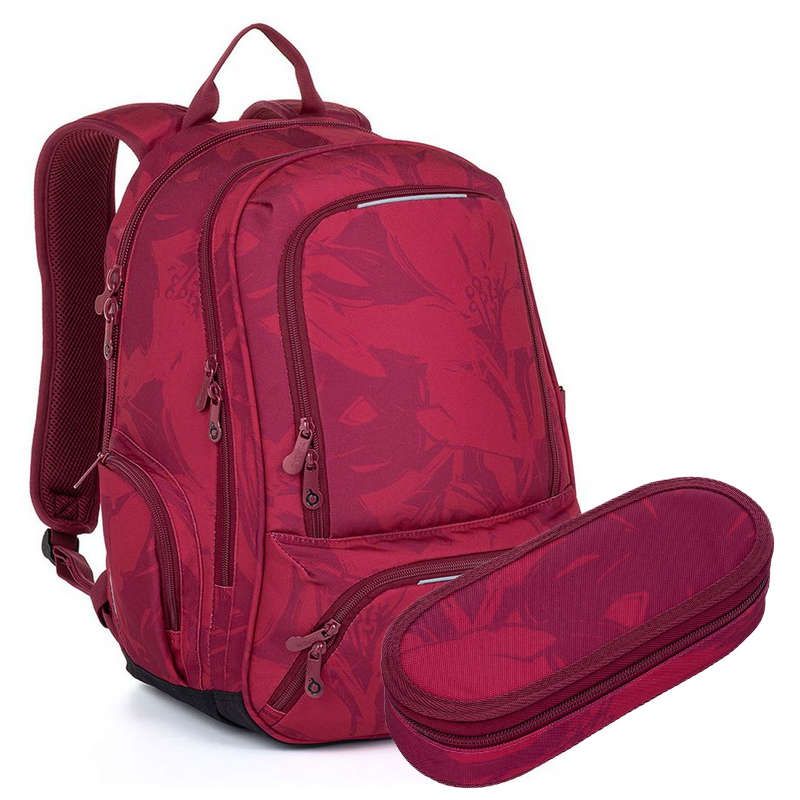 2 - dílný studentský set Topgal SURI 23022 G Small