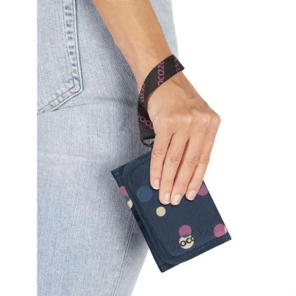 Peněženka coocazoo Bubble Dreams