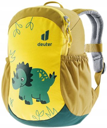 Deuter Batoh Pico corn-turmeric