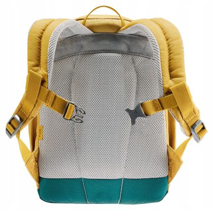 Deuter Batoh Pico corn-turmeric