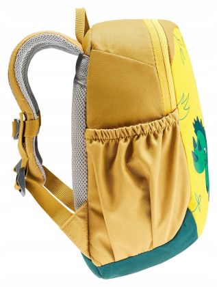 Deuter Batoh Pico corn-turmeric