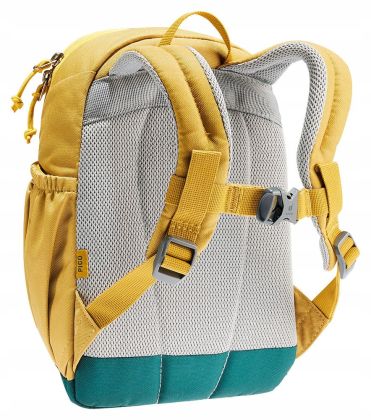 Deuter Batoh Pico corn-turmeric