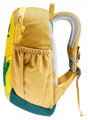 Deuter Batoh Pico corn-turmeric