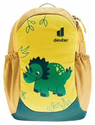 Deuter Batoh Pico corn-turmeric