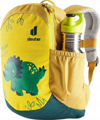 Deuter Batoh Pico corn-turmeric