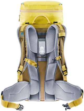 Deuter Batoh Fox 30 turmeric-clay