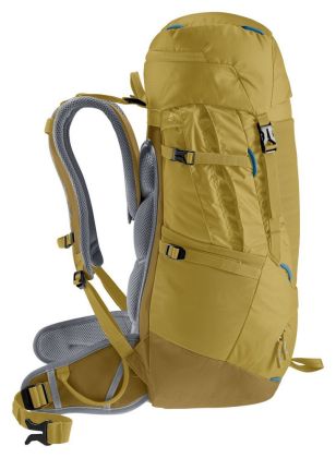 Deuter Batoh Fox 30 turmeric-clay