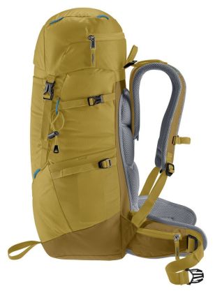 Deuter Batoh Fox 30 turmeric-clay