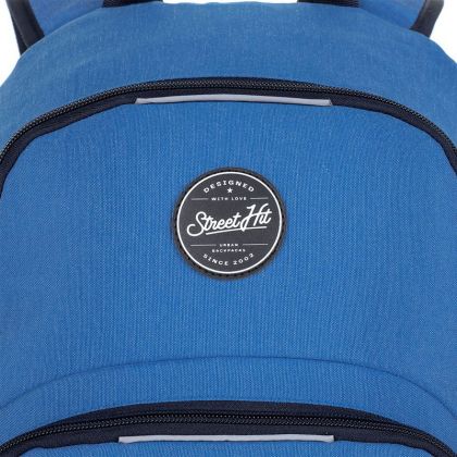 Studentský batoh Topgal YOKO 23030 B