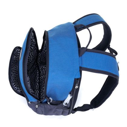 Studentský batoh Topgal YOKO 23030 B