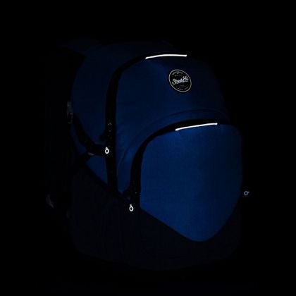 Studentský batoh Topgal YOKO 23030 B