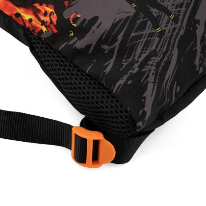 BAGMASTER, Pytlík na přezůvky SHOES BETA 23 B - Hasiči