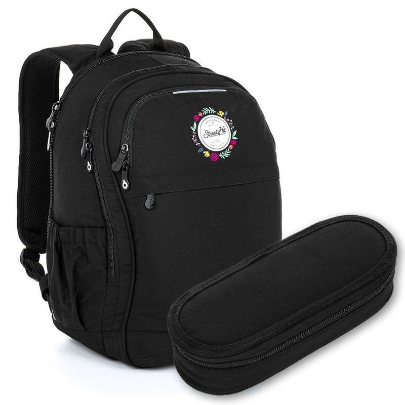 2 - dílný školní set Topgal RONY 23026 G Set Small