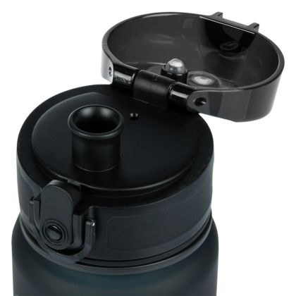 BAAGL Tritanová láhev na pití Gradient Vesmír, 350 ml