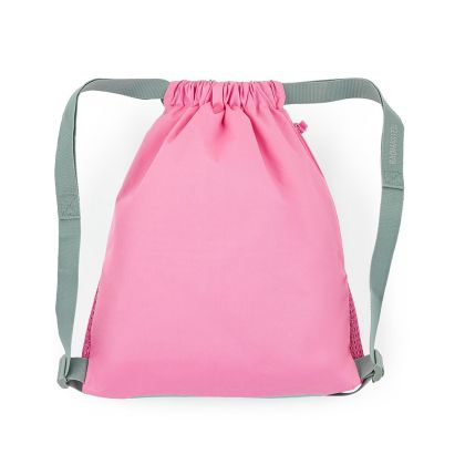 BAGMASTER, Pytlík na přezůvky SHOES DOPI 23 B - Jednorožec a králíčci